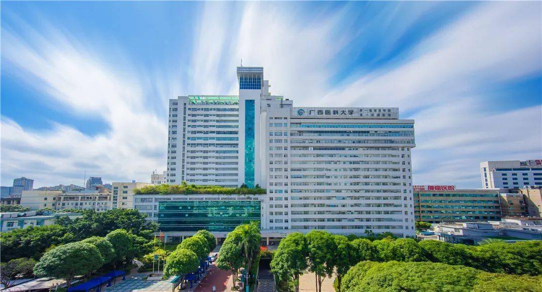廣西醫科大一附院在2022年廣西健康文化作品征集活動中斬獲多項榮譽