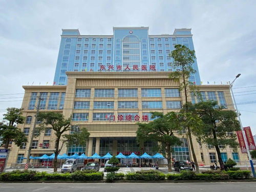 廣西醫(yī)科大學第一附屬醫(yī)院東興分院2021年夏季人才招聘計劃