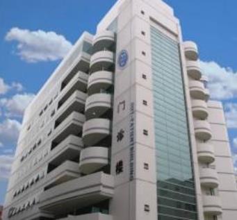 廣西壯族自治區(qū)人民醫(yī)院整形科