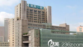 這是小編整理的杭州地區(qū)公立整形醫(yī)院及三級醫(yī)院整形科排名前5名