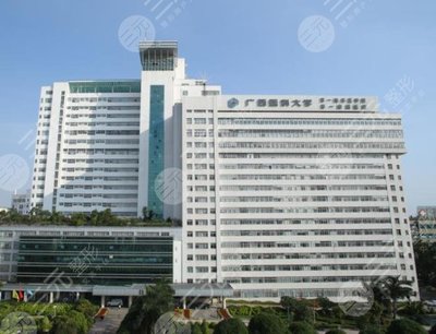 南寧整形醫(yī)院排行:廣西南寧市整形美容醫(yī)院有哪些?