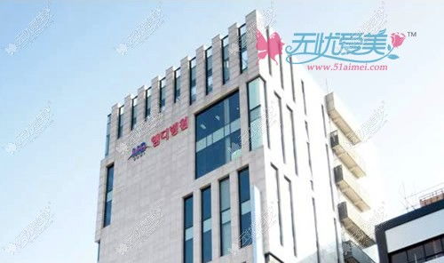 韓國隆胸整形醫院排名更新,前三是韓國id md 麥恩整形隆胸技術好