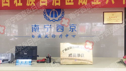 廣西醫科大學第一附屬醫院組建廣西皮膚性病科專科聯盟
