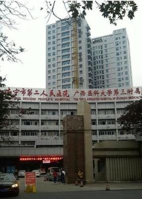 南寧最好的十家胸部整形醫院新鮮出爐