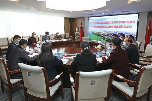 喜訊 我院榮獲多個獎項丨廣西醫科大學第一附屬醫院一周新聞綜述